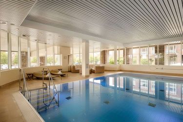 Radisson Blu Senator Hotel, Lubeck Lubeck: Photo 