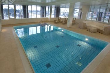Radisson Blu Senator Hotel, Lubeck Lubeck: Photo 