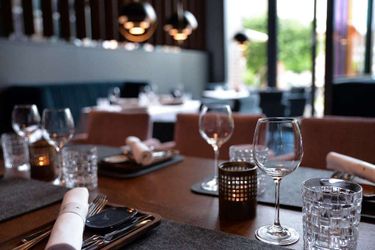 Radisson Blu Senator Hotel, Lubeck Lubeck: Photo 