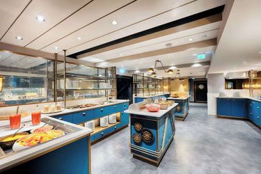 Radisson Blu Senator Hotel, Lubeck Lubeck: Photo 