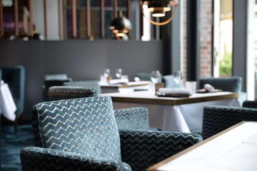 Radisson Blu Senator Hotel, Lubeck Lubeck: Photo 