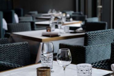 Radisson Blu Senator Hotel, Lubeck Lubeck: Photo 