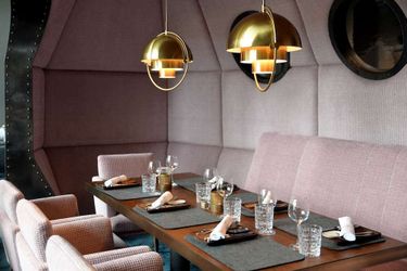 Radisson Blu Senator Hotel, Lubeck Lubeck: Photo 