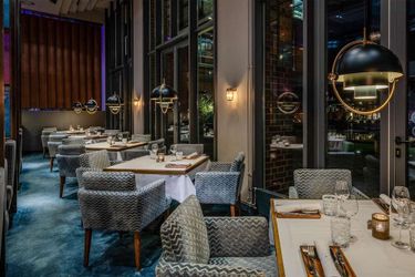 Radisson Blu Senator Hotel, Lubeck Lubeck: Photo 