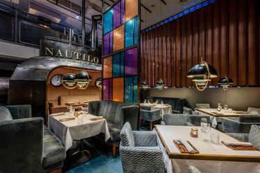 Radisson Blu Senator Hotel, Lubeck Lubeck: Photo 