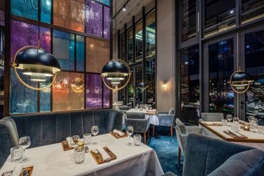 Radisson Blu Senator Hotel, Lubeck Lubeck: Photo 