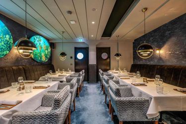 Radisson Blu Senator Hotel, Lubeck Lubeck: Photo 