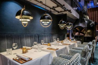 Radisson Blu Senator Hotel, Lubeck Lubeck: Photo 