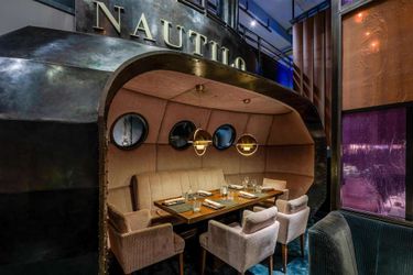 Radisson Blu Senator Hotel, Lubeck Lubeck: Photo 