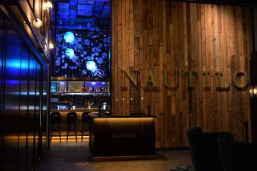 Radisson Blu Senator Hotel, Lubeck Lubeck: Photo 