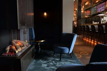 Radisson Blu Senator Hotel, Lubeck Lubeck: Photo 