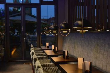 Radisson Blu Senator Hotel, Lubeck Lubeck: Photo 