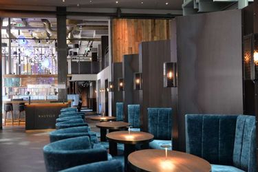Radisson Blu Senator Hotel, Lubeck Lubeck: Photo 