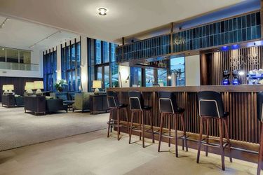 Radisson Blu Senator Hotel, Lubeck Lubeck: Photo 