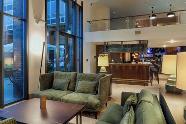 Radisson Blu Senator Hotel, Lubeck Lubeck: Photo 
