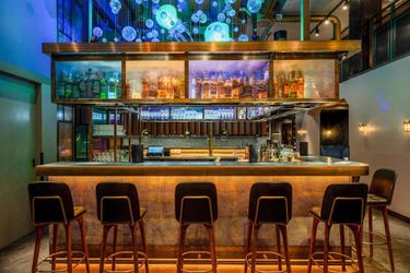 Radisson Blu Senator Hotel, Lubeck Lubeck: Photo 