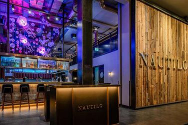 Radisson Blu Senator Hotel, Lubeck Lubeck: Photo 