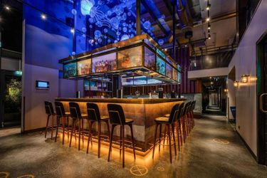 Radisson Blu Senator Hotel, Lubeck Lubeck: Photo 