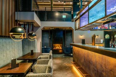 Radisson Blu Senator Hotel, Lubeck Lubeck: Photo 
