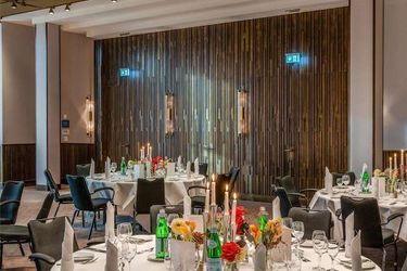 Radisson Blu Senator Hotel, Lubeck Lubeck: Photo 
