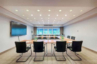 Radisson Blu Senator Hotel, Lubeck Lubeck: Photo 