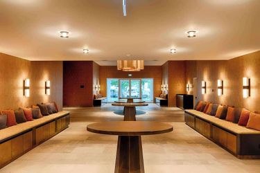 Radisson Blu Senator Hotel, Lubeck Lubeck: Photo 