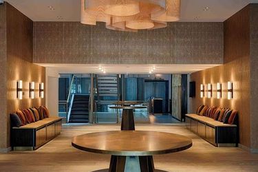 Radisson Blu Senator Hotel, Lubeck Lubeck: Photo 