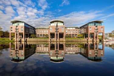 Radisson Blu Senator Hotel, Lubeck Lubeck: Photo 
