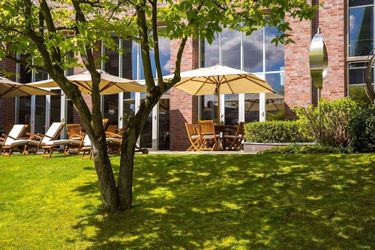 Radisson Blu Senator Hotel, Lubeck Lubeck: Photo 