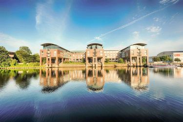 Radisson Blu Senator Hotel, Lubeck Lubeck: Photo 