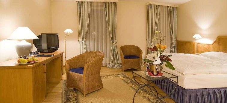 Hotel Golden Tulip Luebecker Hof Lubeck: Foto 