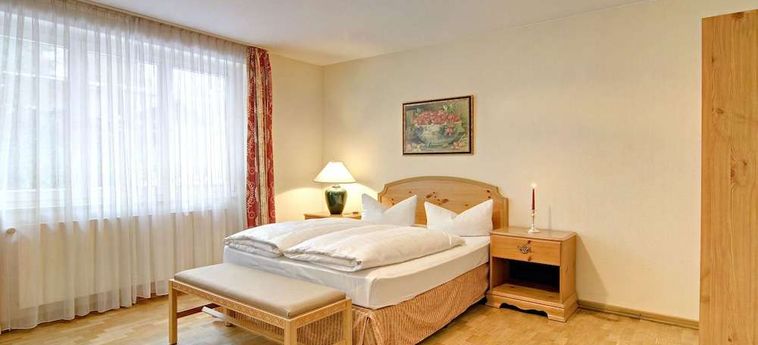 Hotel Golden Tulip Luebecker Hof Lubeck: Foto 