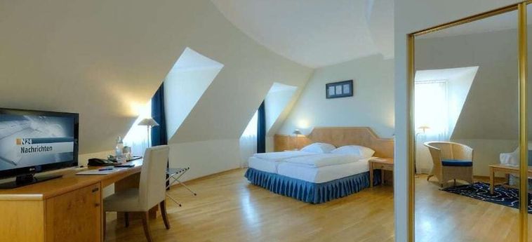 Hotel Golden Tulip Luebecker Hof Lubeck: Foto 