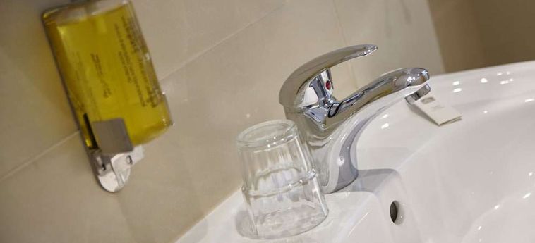Hotel Golden Tulip Luebecker Hof Lubeck: Foto 