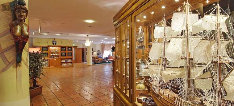 Hotel Golden Tulip Luebecker Hof Lubeck: Foto 