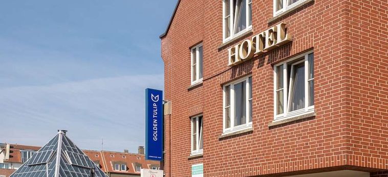 Hotel Golden Tulip Luebecker Hof Lubeck: Foto 