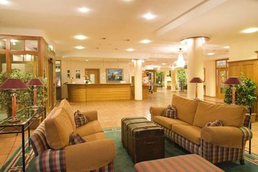 Hotel Golden Tulip Luebecker Hof Lubeck: Photo 
