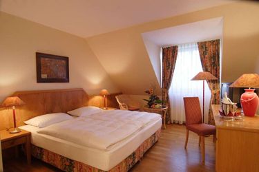 Hotel Golden Tulip Luebecker Hof Lubeck: Photo 