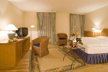Hotel Golden Tulip Luebecker Hof Lubeck: Photo 