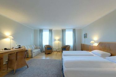 Hotel Golden Tulip Luebecker Hof Lubeck: Photo 