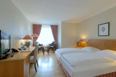 Hotel Golden Tulip Luebecker Hof Lubeck: Photo 