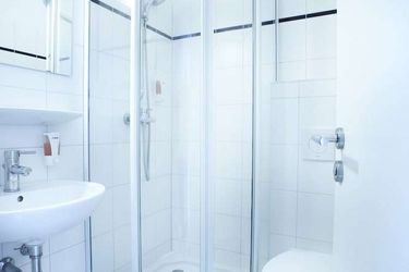 Hotel Golden Tulip Luebecker Hof Lubeck: Photo 