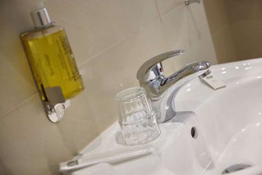 Hotel Golden Tulip Luebecker Hof Lubeck: Photo 