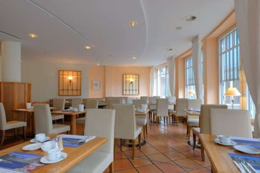 Hotel Golden Tulip Luebecker Hof Lubeck: Photo 