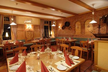 Hotel Golden Tulip Luebecker Hof Lubeck: Photo 