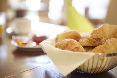 Hotel Golden Tulip Luebecker Hof Lubeck: Photo 