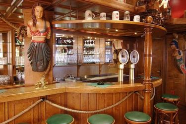 Hotel Golden Tulip Luebecker Hof Lubeck: Photo 
