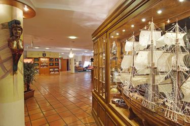 Hotel Golden Tulip Luebecker Hof Lubeck: Photo 