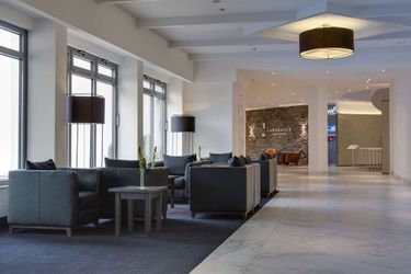 Hotel Park Inn By Radisson Lübeck Lubeck: Photo 