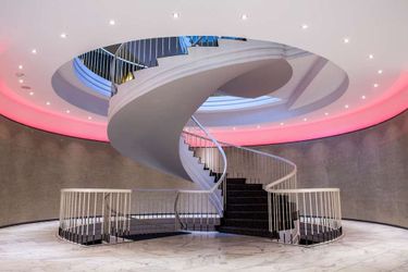 Hotel Park Inn By Radisson Lübeck Lubeck: Photo 